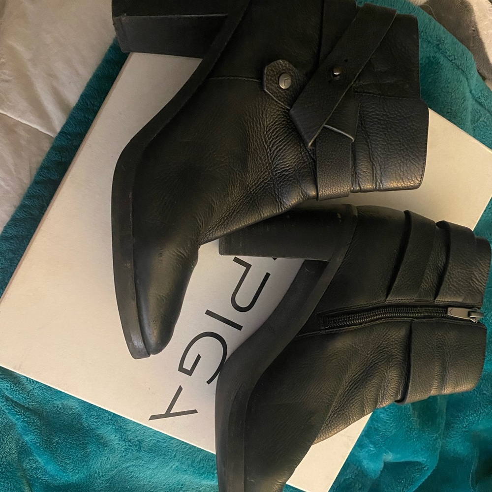 Via Spiga bootie - Picture 2 of 6